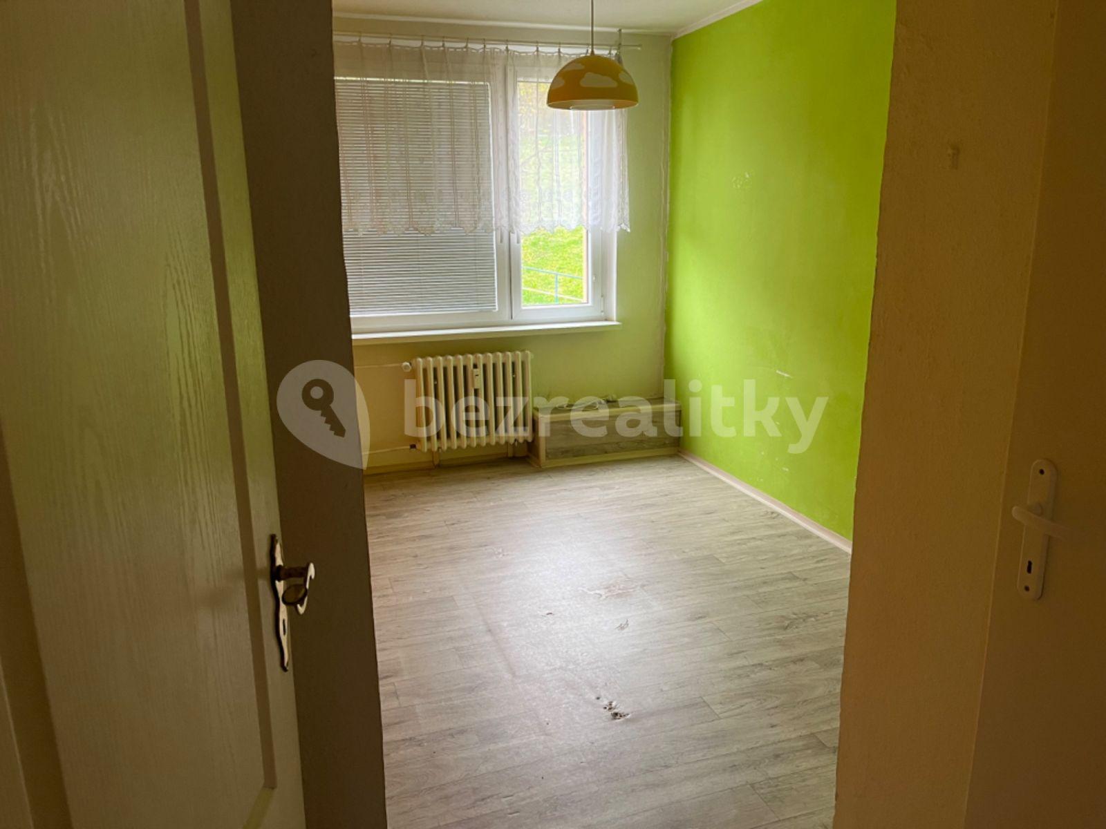 Prodej bytu 3+1 62 m², Česká, Most, Ústecký kraj