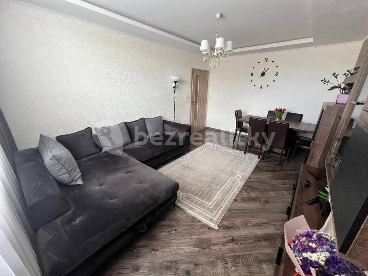 Prodej bytu 4+1 80 m², Budovatelů, Jablonec nad Nisou, Liberecký kraj