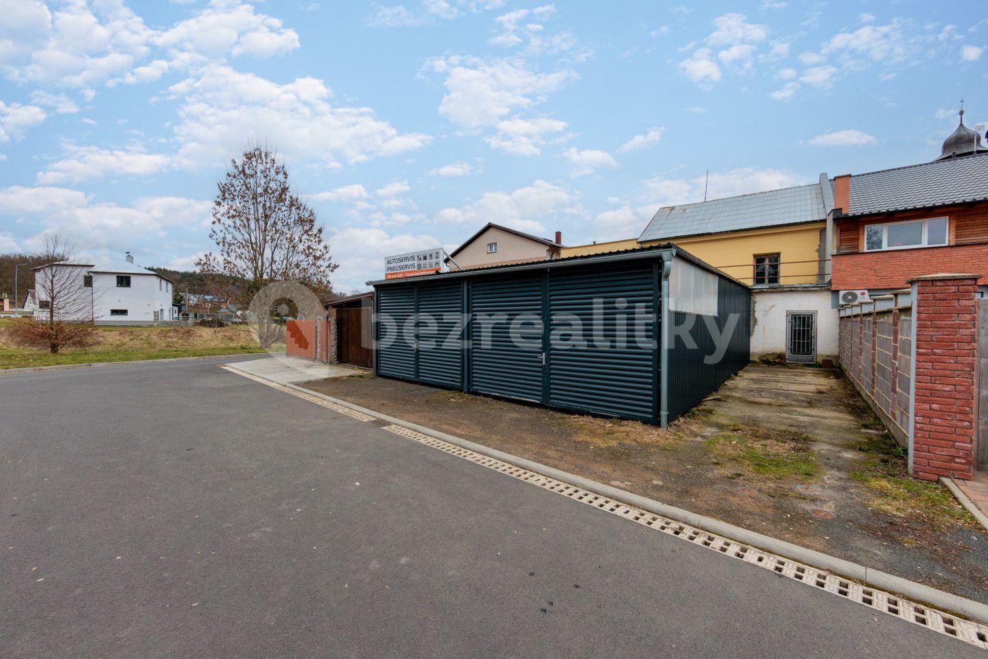 Prodej nebytového prostoru 416 m², Chodovská, Nová Role, Karlovarský kraj