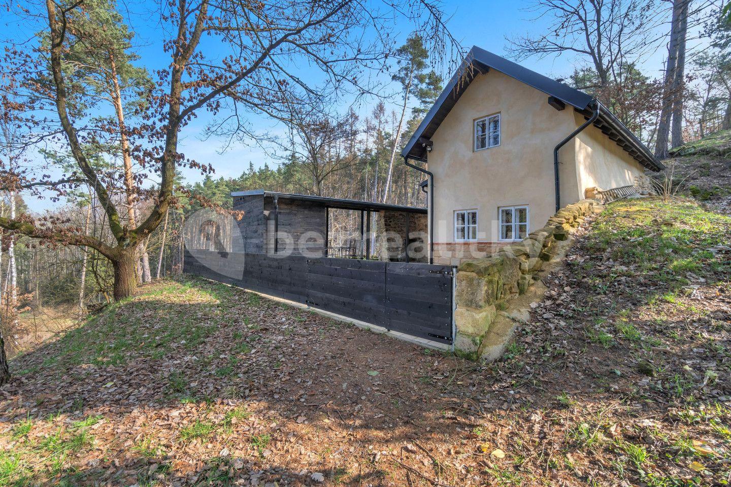 Prodej chaty, chalupy 63 m², pozemek 202 m², Samšina, Královéhradecký kraj