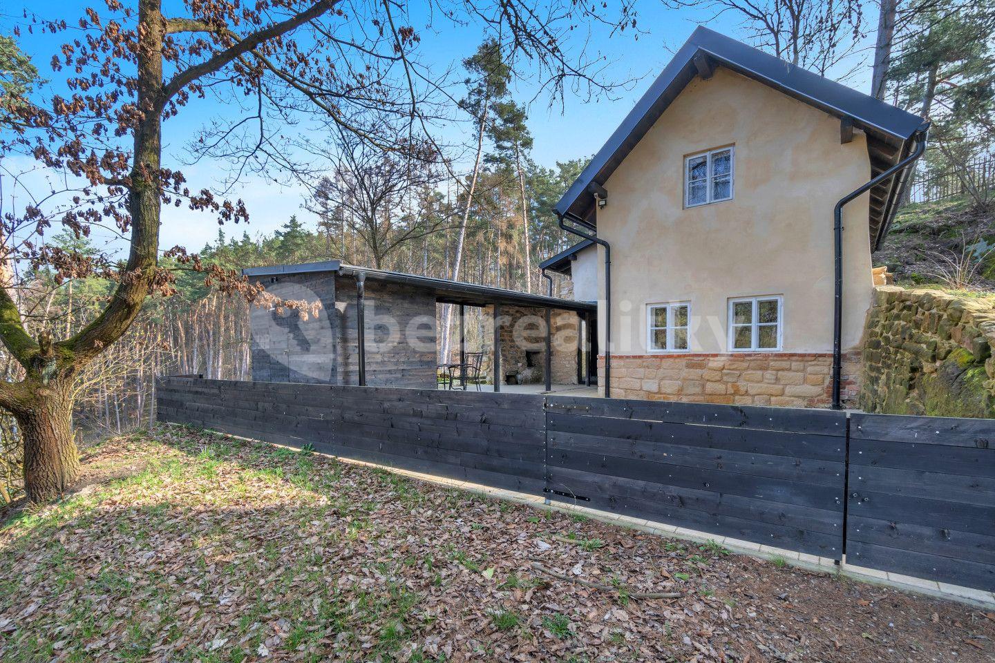 Prodej chaty, chalupy 63 m², pozemek 202 m², Samšina, Královéhradecký kraj