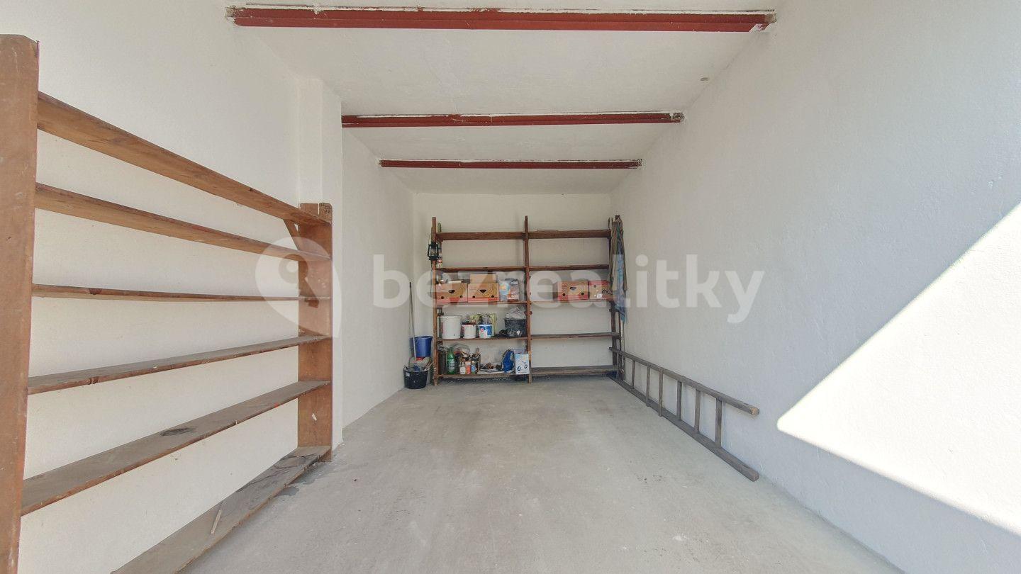 Prodej garáže 19 m², Praha, Praha