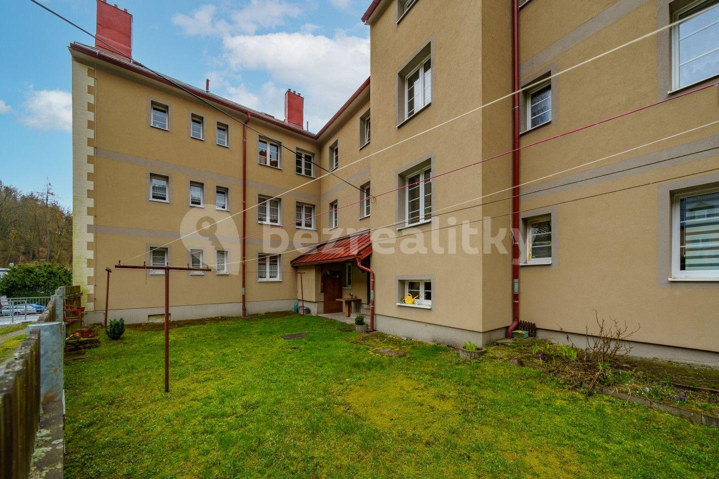 Prodej nebytového prostoru 342 m², náměstí Karla IV., Nejdek, Karlovarský kraj