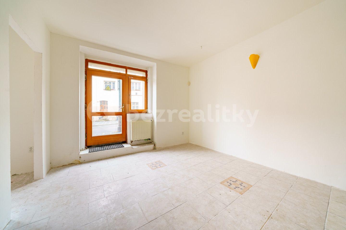 Prodej nebytového prostoru 342 m², náměstí Karla IV., Nejdek, Karlovarský kraj