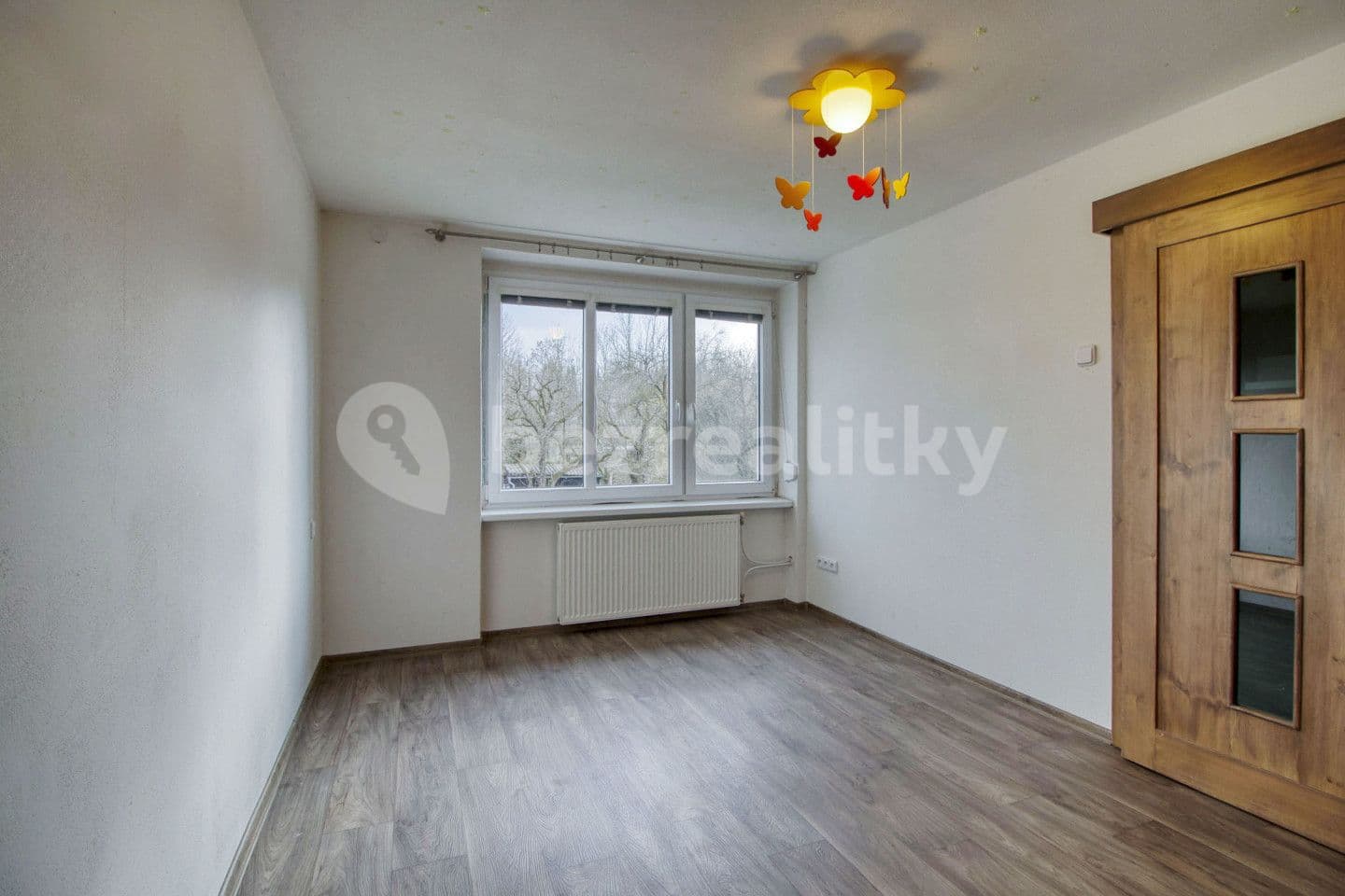 Prodej bytu 2+1 55 m², Masarykova, Domažlice, Plzeňský kraj