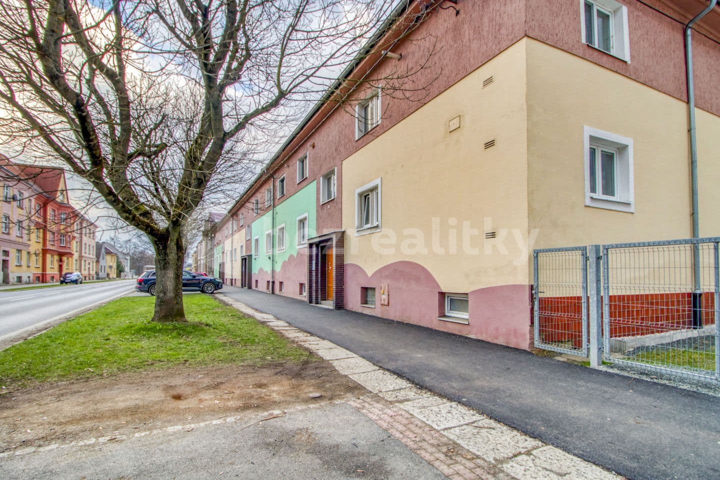 Prodej bytu 2+1 55 m², Masarykova, Domažlice, Plzeňský kraj