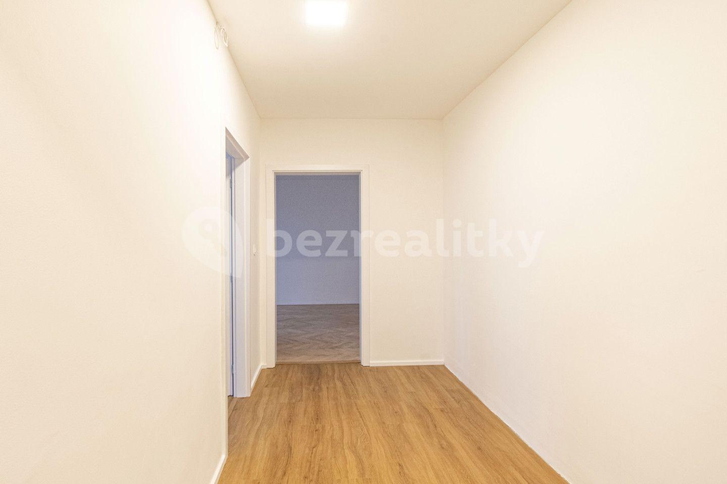 Prodej bytu 2+1 57 m², Cholevova, Ostrava, Moravskoslezský kraj
