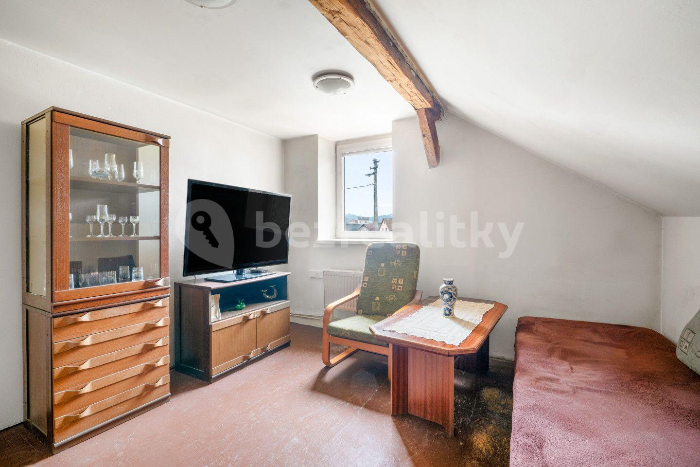 Prodej bytu 1+1 29 m², Velké Březno, Ústecký kraj