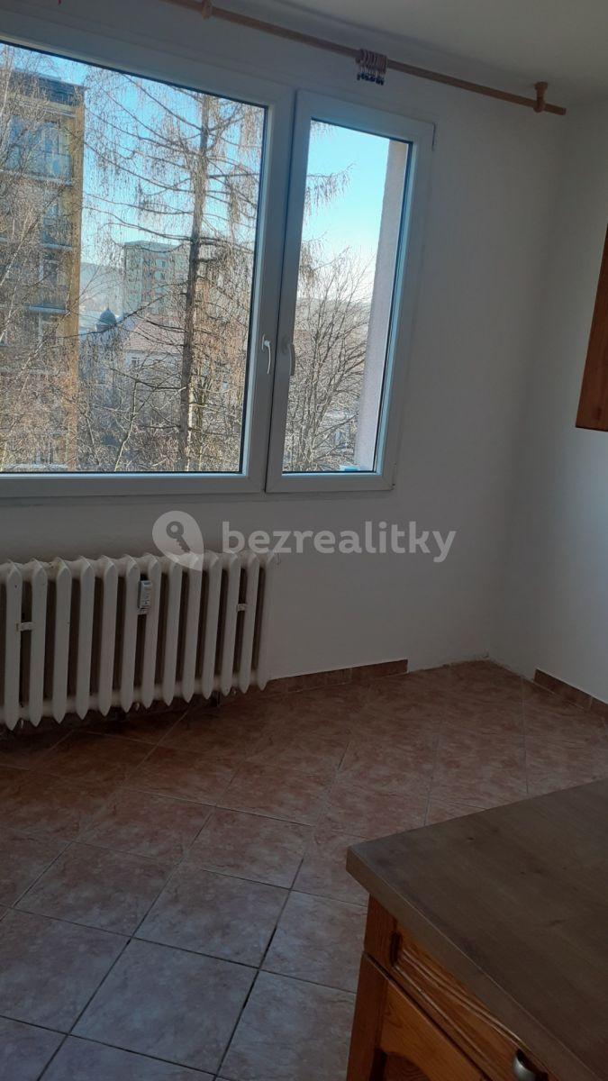 Prodej bytu 2+1 70 m², Vaňurova, Liberec, Liberecký kraj