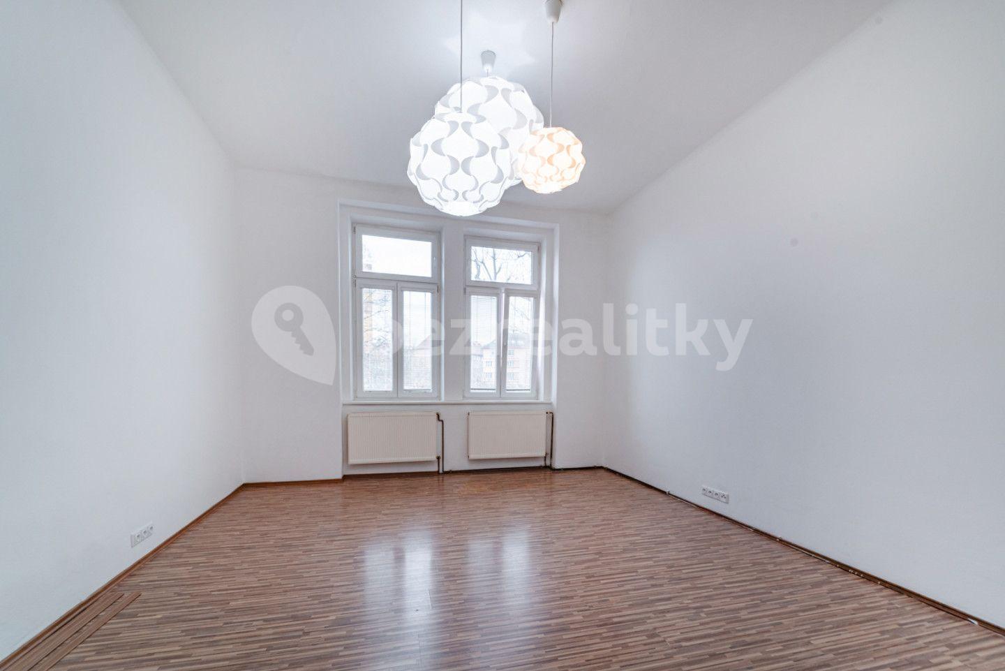 Prodej bytu 2+kk 53 m², Svobody, Cheb, Karlovarský kraj
