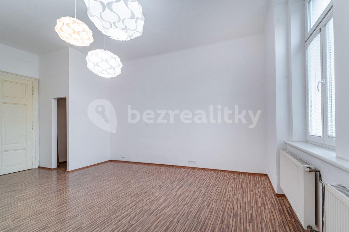 Prodej bytu 2+kk 53 m², Svobody, Cheb, Karlovarský kraj