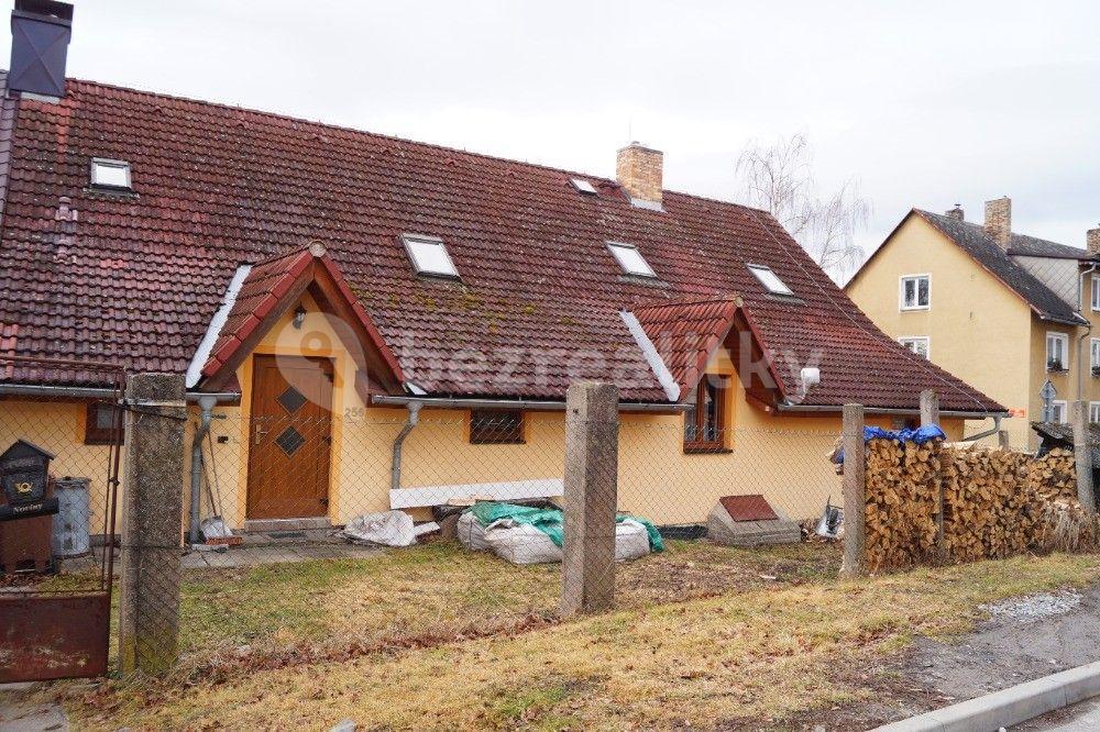 Prodej domu 369 m², pozemek 763 m², Komenského, Horní Planá, Jihočeský kraj