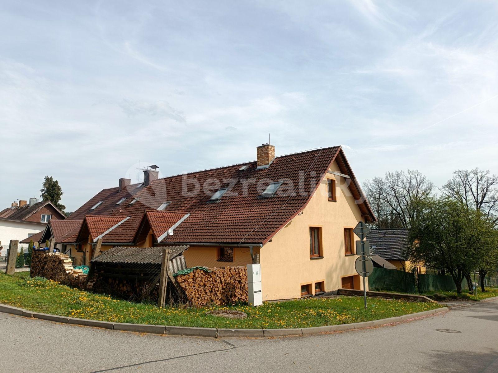 Prodej domu 369 m², pozemek 763 m², Komenského, Horní Planá, Jihočeský kraj