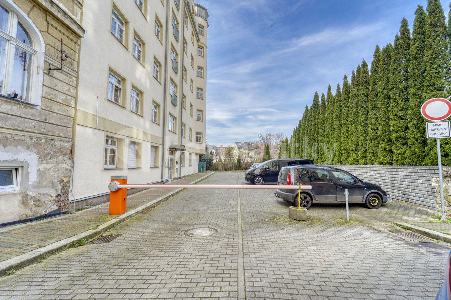 Prodej bytu 4+kk 120 m², Raisova, Karlovy Vary, Karlovarský kraj