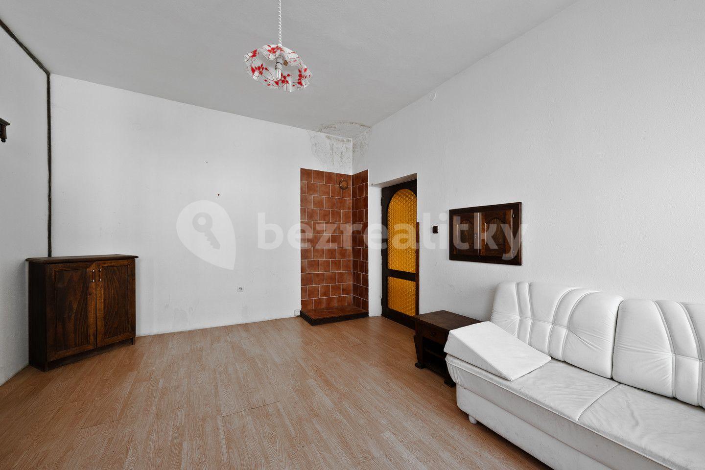 Prodej domu 300 m², pozemek 675 m², Sokolovská, Benešov nad Ploučnicí, Ústecký kraj