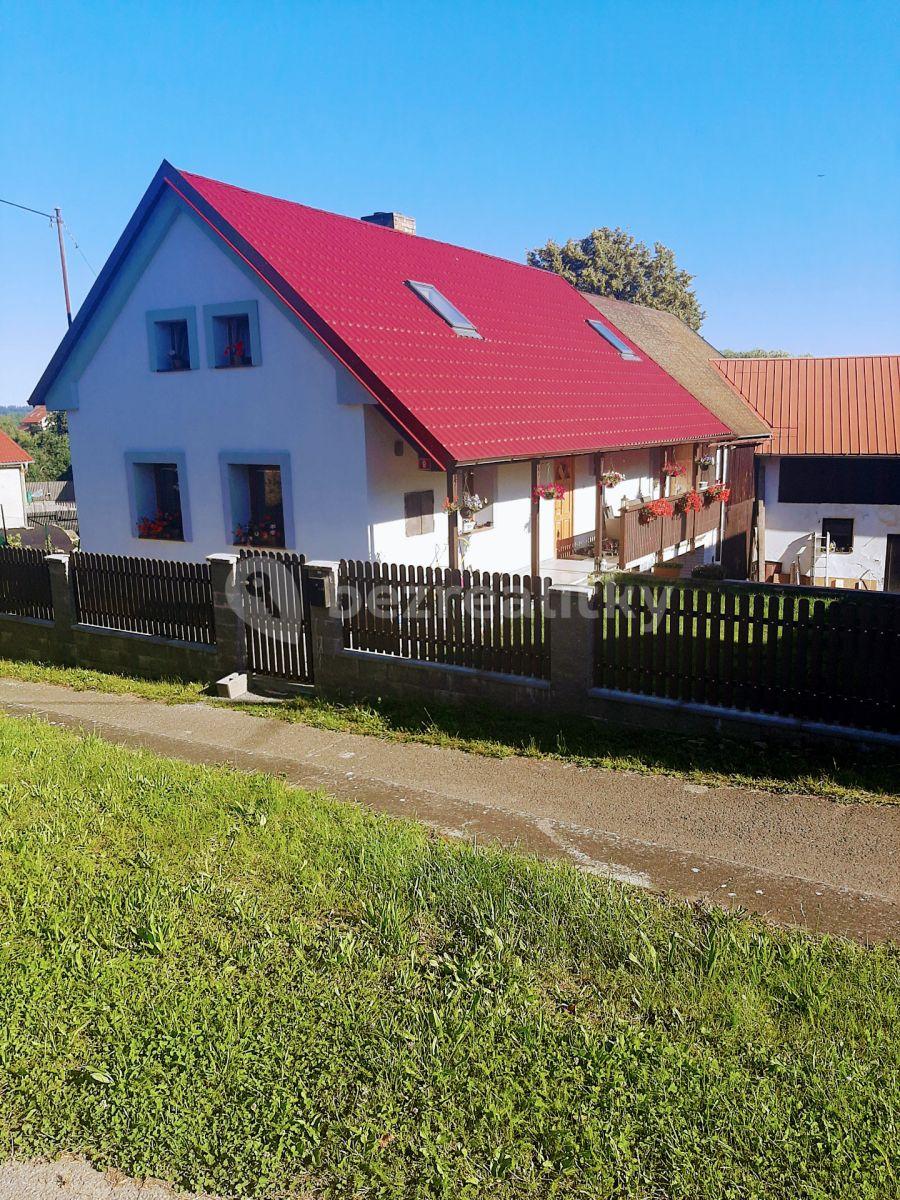 Prodej domu 150 m², pozemek 390 m², Drahňovice, Středočeský kraj