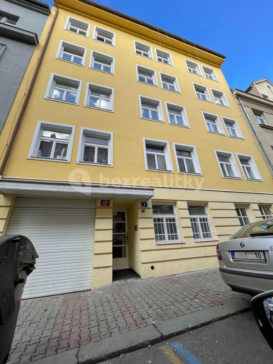 Prodej bytu 1+kk 32 m², Roháčova, Praha, Praha