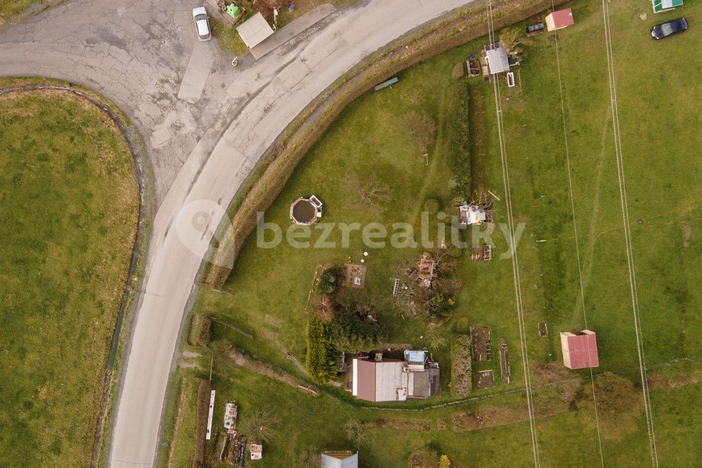 Prodej pozemku 1.390 m², Třinec, Moravskoslezský kraj