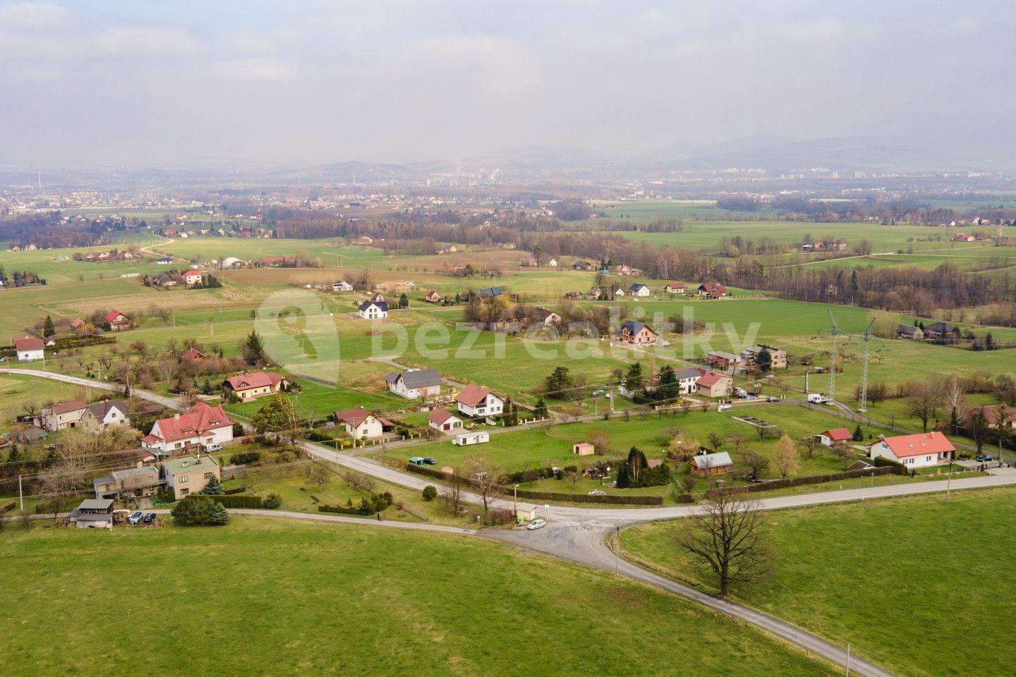 Prodej pozemku 1.390 m², Třinec, Moravskoslezský kraj