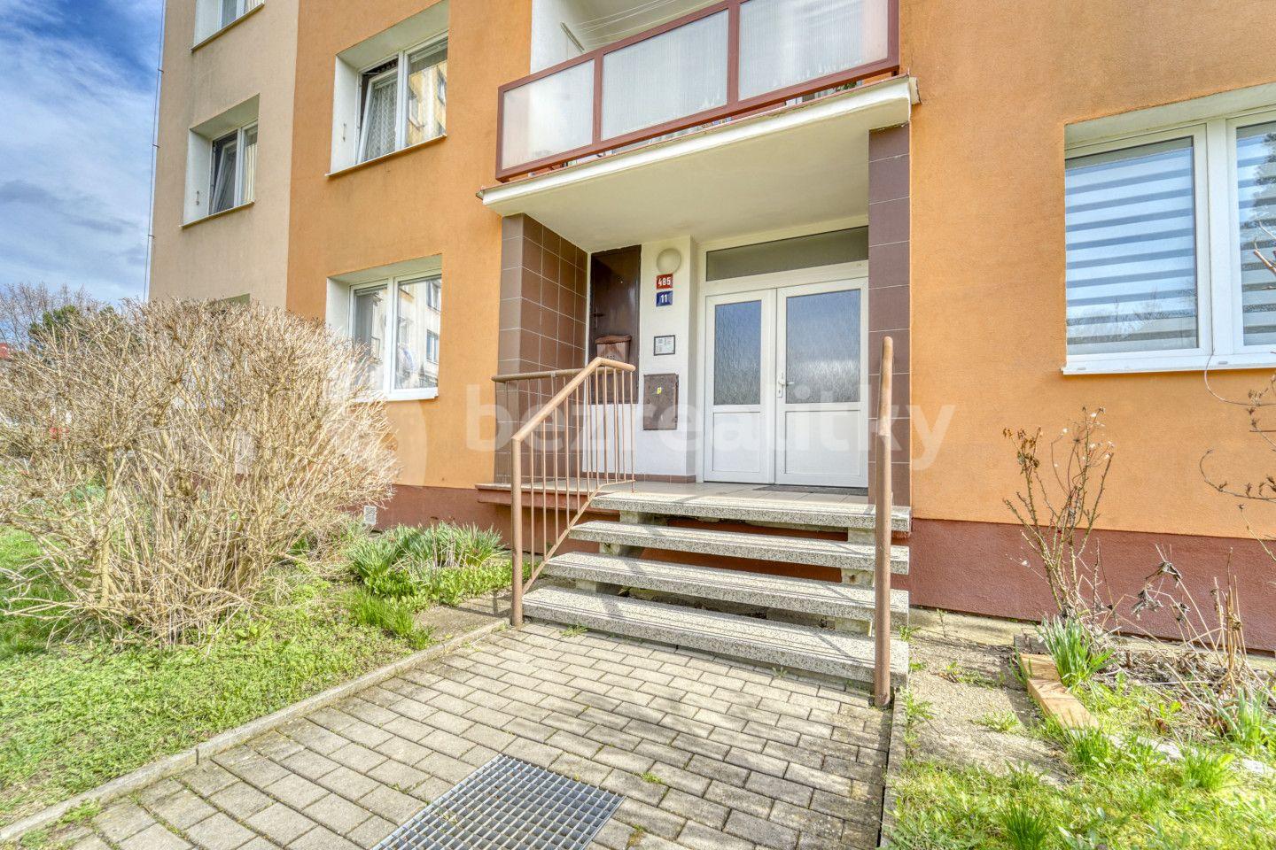 Prodej bytu 3+1 65 m², Hroznatova, Mariánské Lázně, Karlovarský kraj