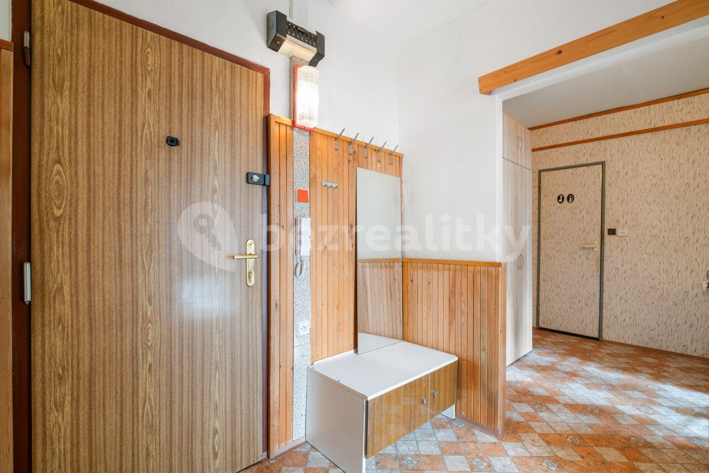 Prodej bytu 2+kk 47 m², Pod hvězdárnou, Teplice, Ústecký kraj