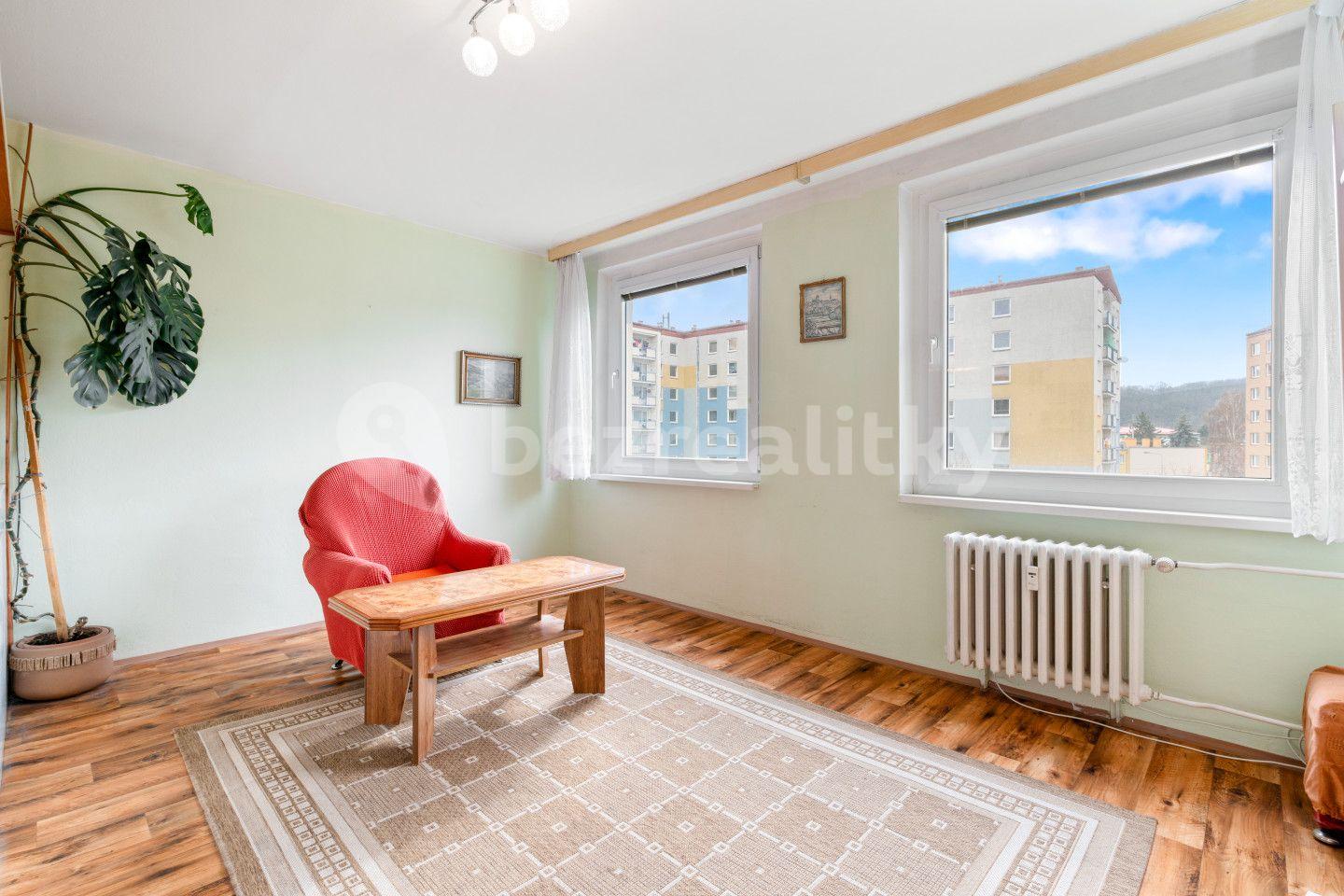 Prodej bytu 2+kk 47 m², Pod hvězdárnou, Teplice, Ústecký kraj