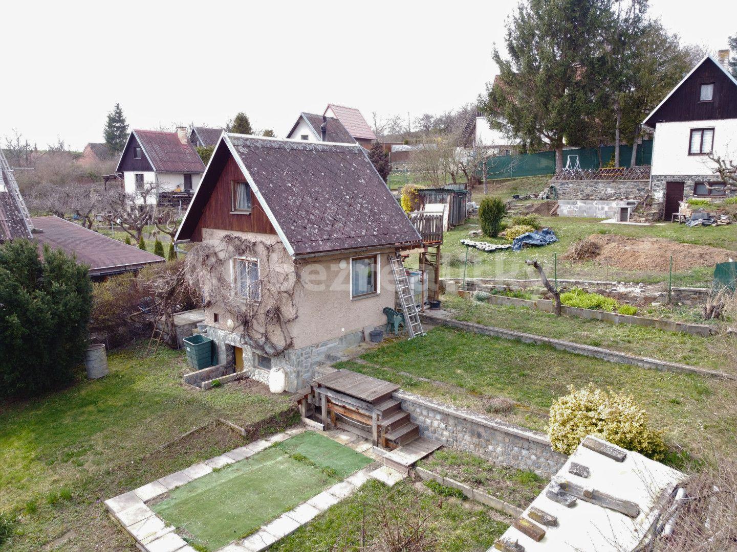 Prodej chaty, chalupy 30 m², pozemek 316 m², Kutná Hora, Středočeský kraj