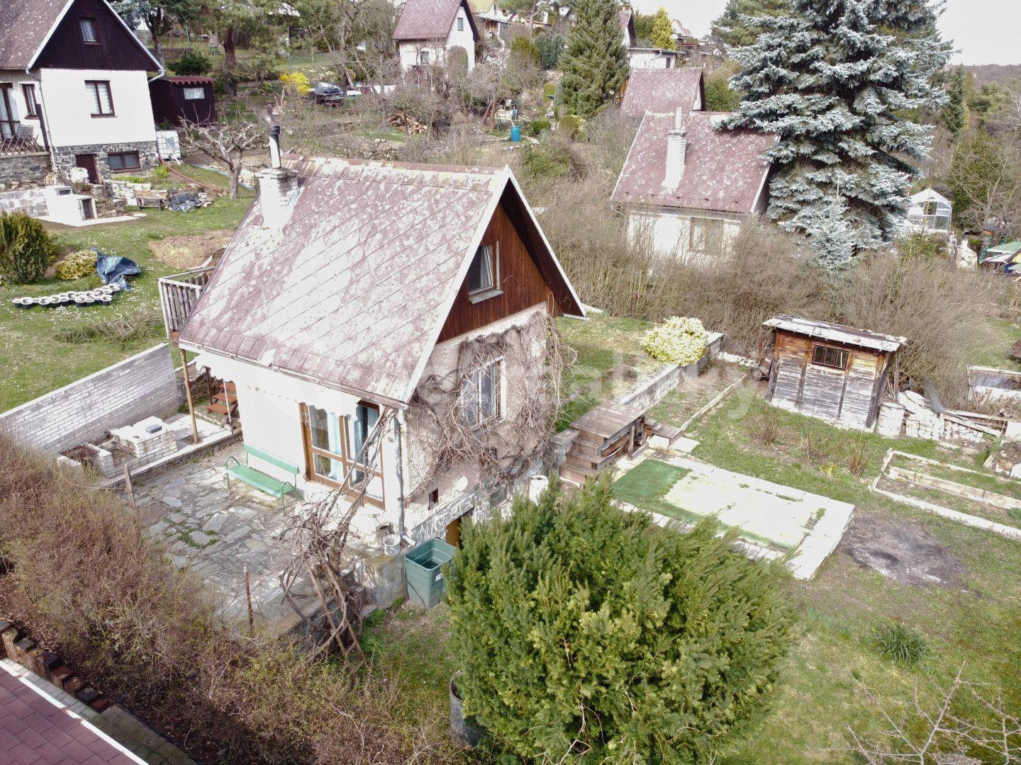 Prodej chaty, chalupy 30 m², pozemek 316 m², Kutná Hora, Středočeský kraj