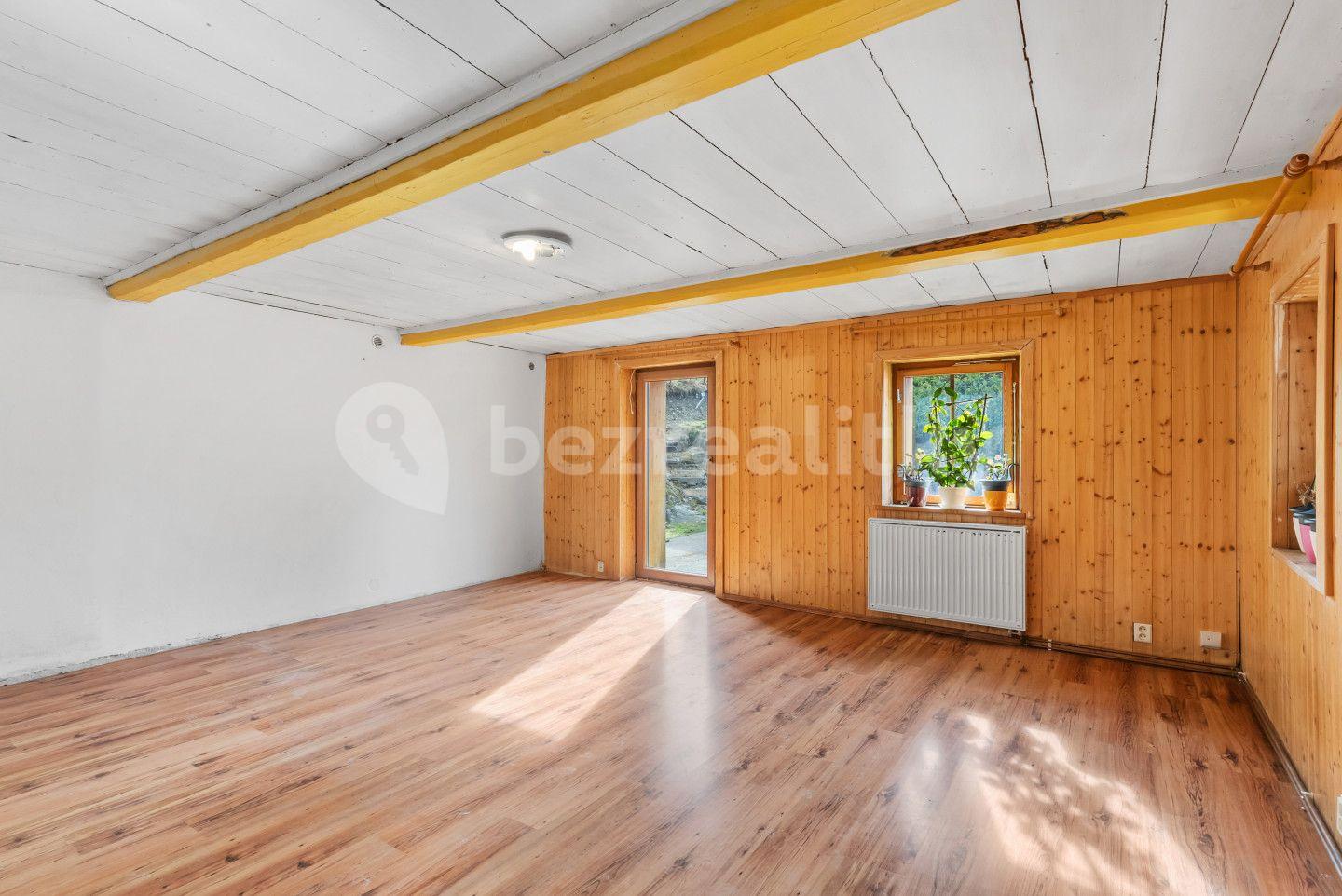 Prodej domu 137 m², pozemek 984 m², Pulečný, Liberecký kraj