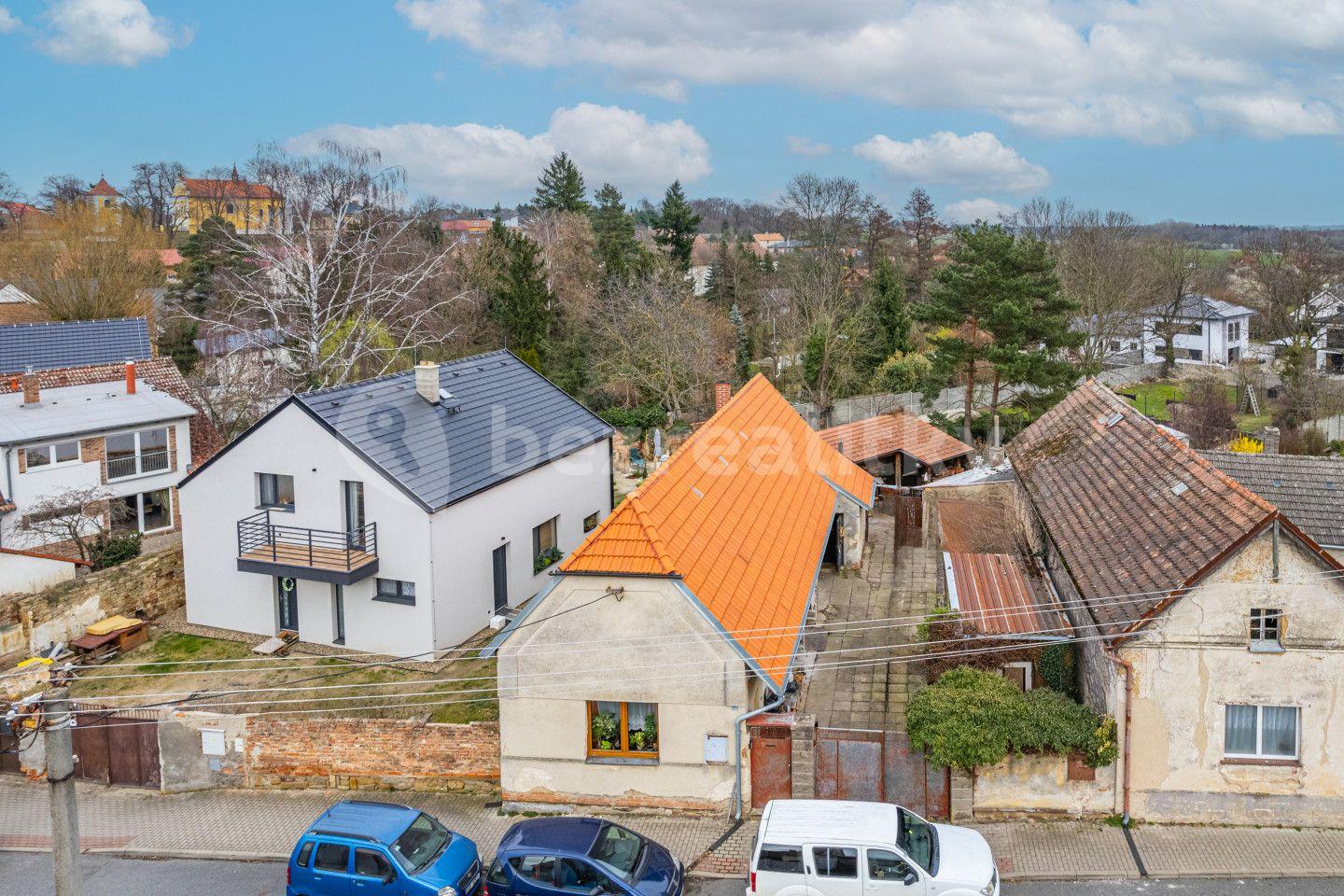 Prodej domu 106 m², pozemek 946 m², K Lesu, Jirny, Středočeský kraj