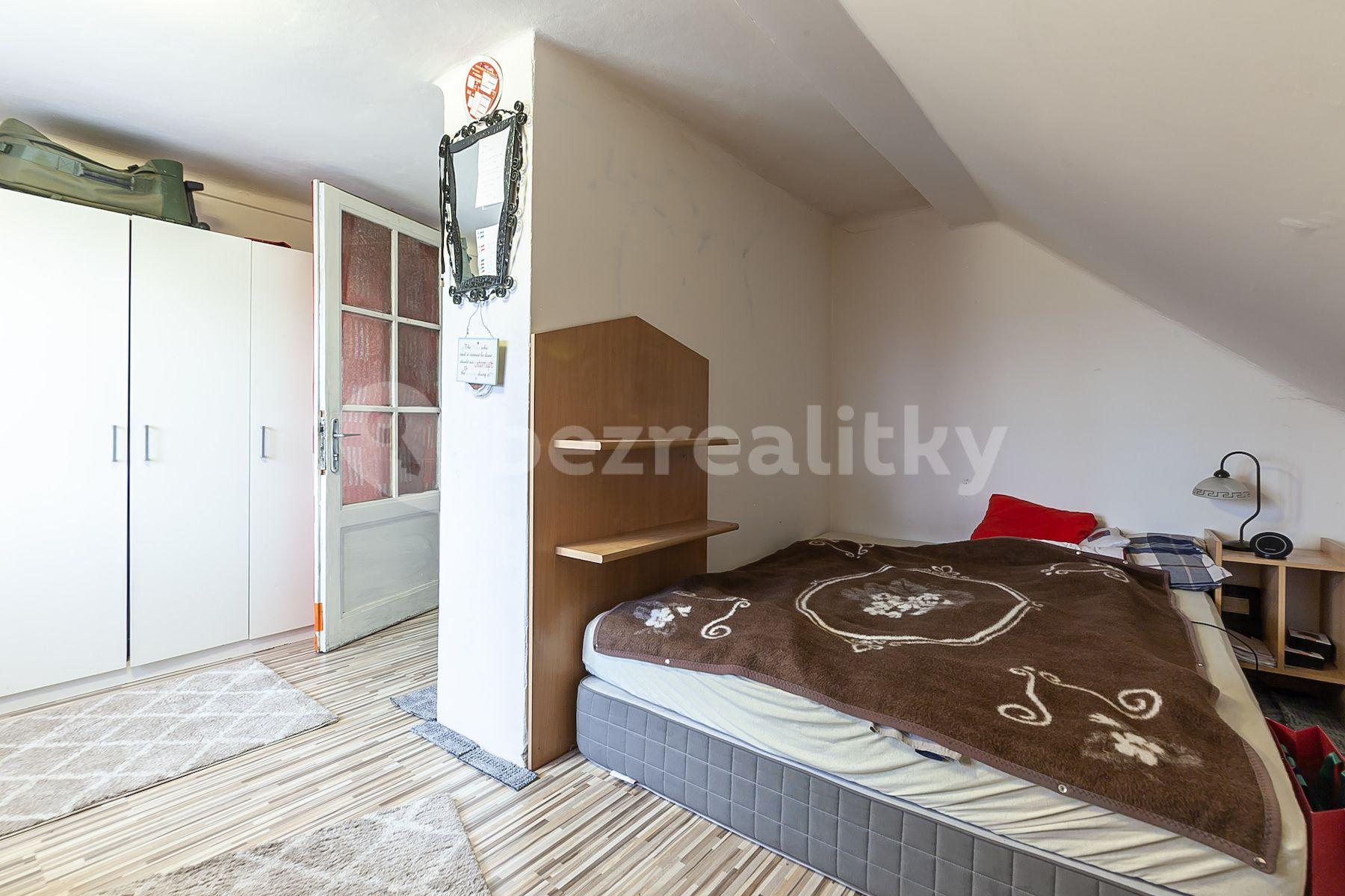 Prodej domu 141 m², pozemek 388 m², Nad Elektrárnou, Praha, Praha