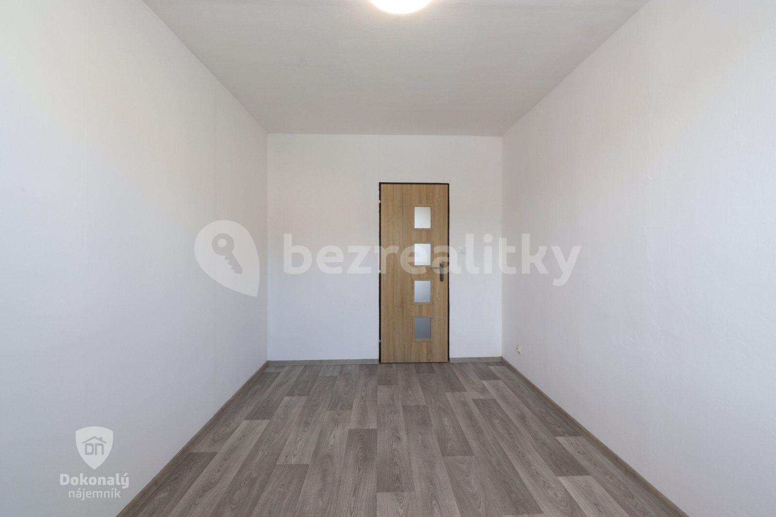 Pronájem bytu 3+1 70 m², Dlouhá, Příbram, Středočeský kraj