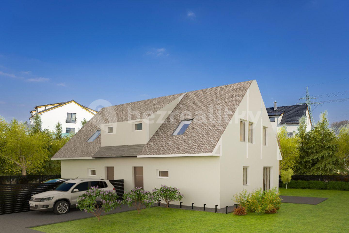 Prodej domu 4+kk • 115 m²