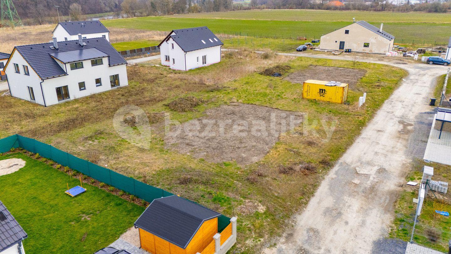 Prodej domu 115 m², pozemek 453 m², Příčná, Kostelec nad Labem, Středočeský kraj