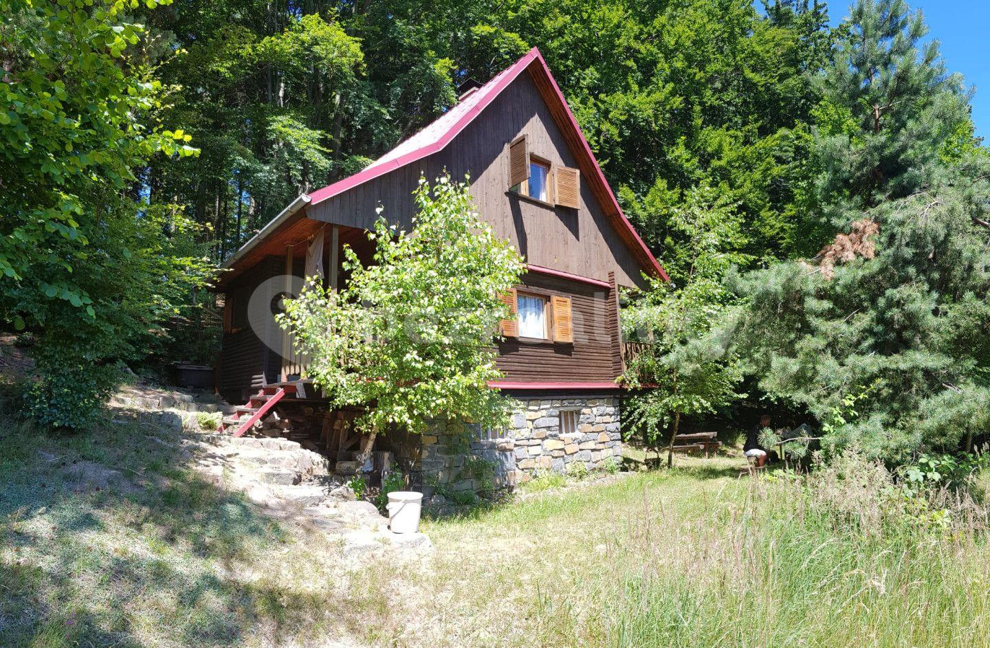 Prodej chaty, chalupy 56 m², pozemek 286 m², Držková, Zlínský kraj