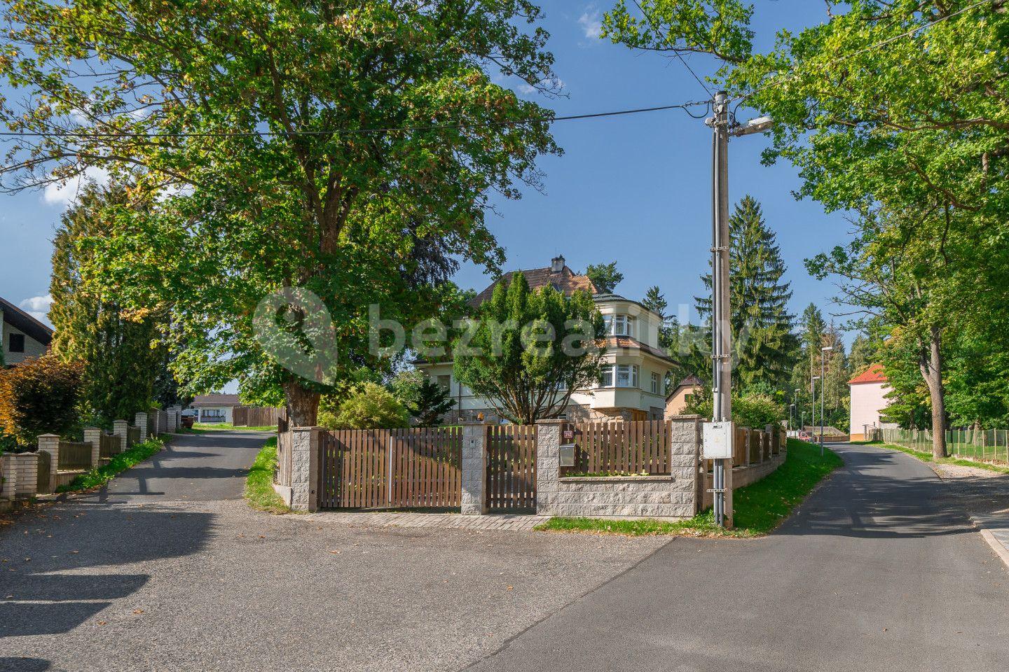 Prodej domu 348 m², pozemek 2.044 m², Za Školou, Skalná, Karlovarský kraj