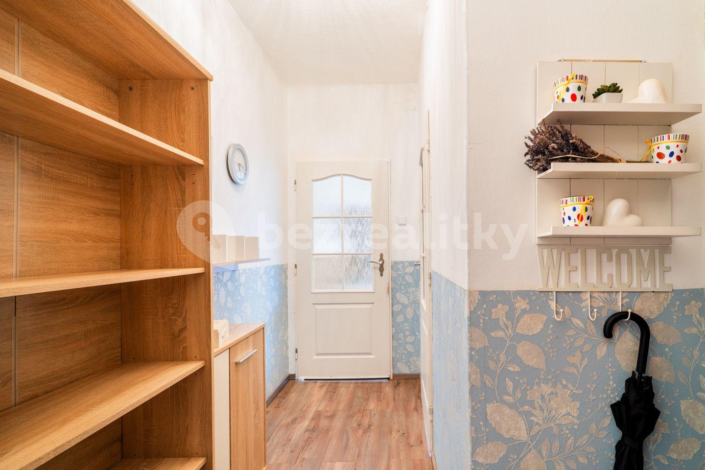 Prodej bytu 4+kk 95 m², Na Svahu, Jablonec nad Nisou, Liberecký kraj
