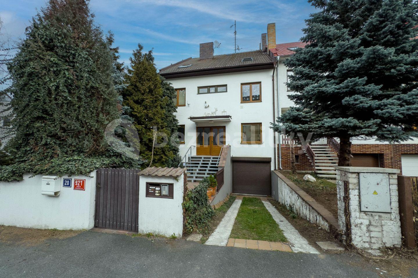 Prodej domu 314 m², pozemek 672 m², Kazimírova, Praha, Praha