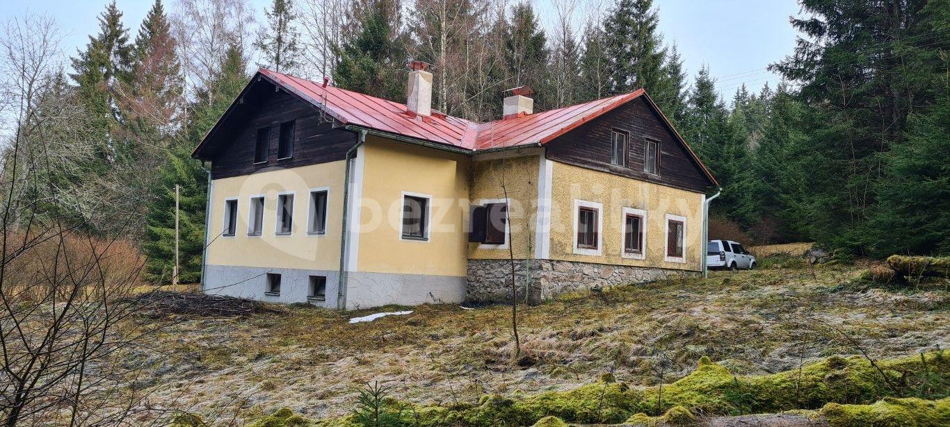 Prodej pozemku 9.967 m², Loučovice, Jihočeský kraj