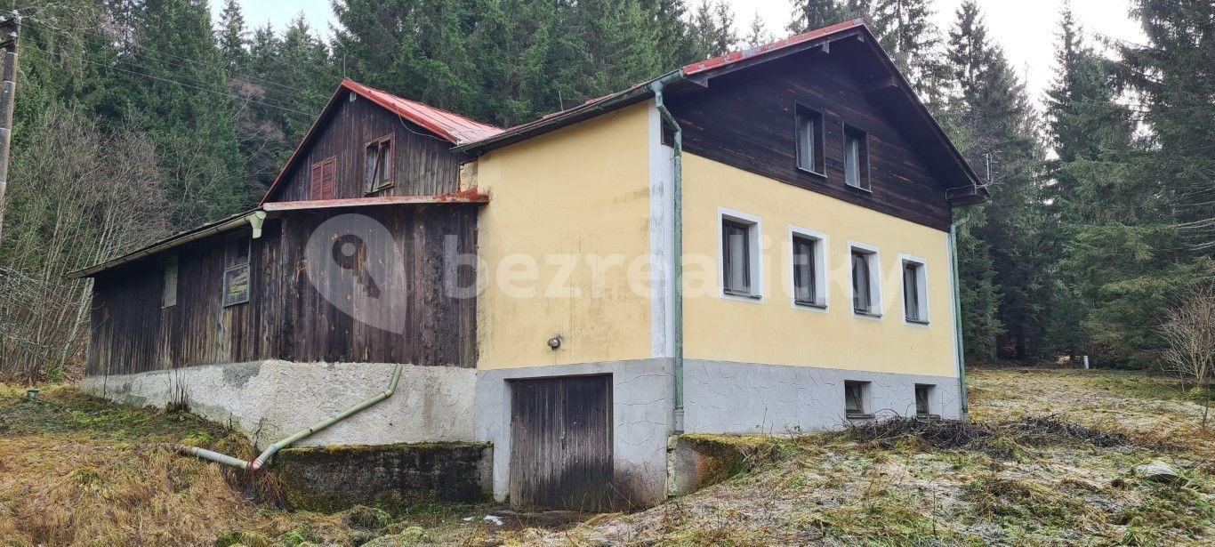 Prodej pozemku 9.967 m², Loučovice, Jihočeský kraj