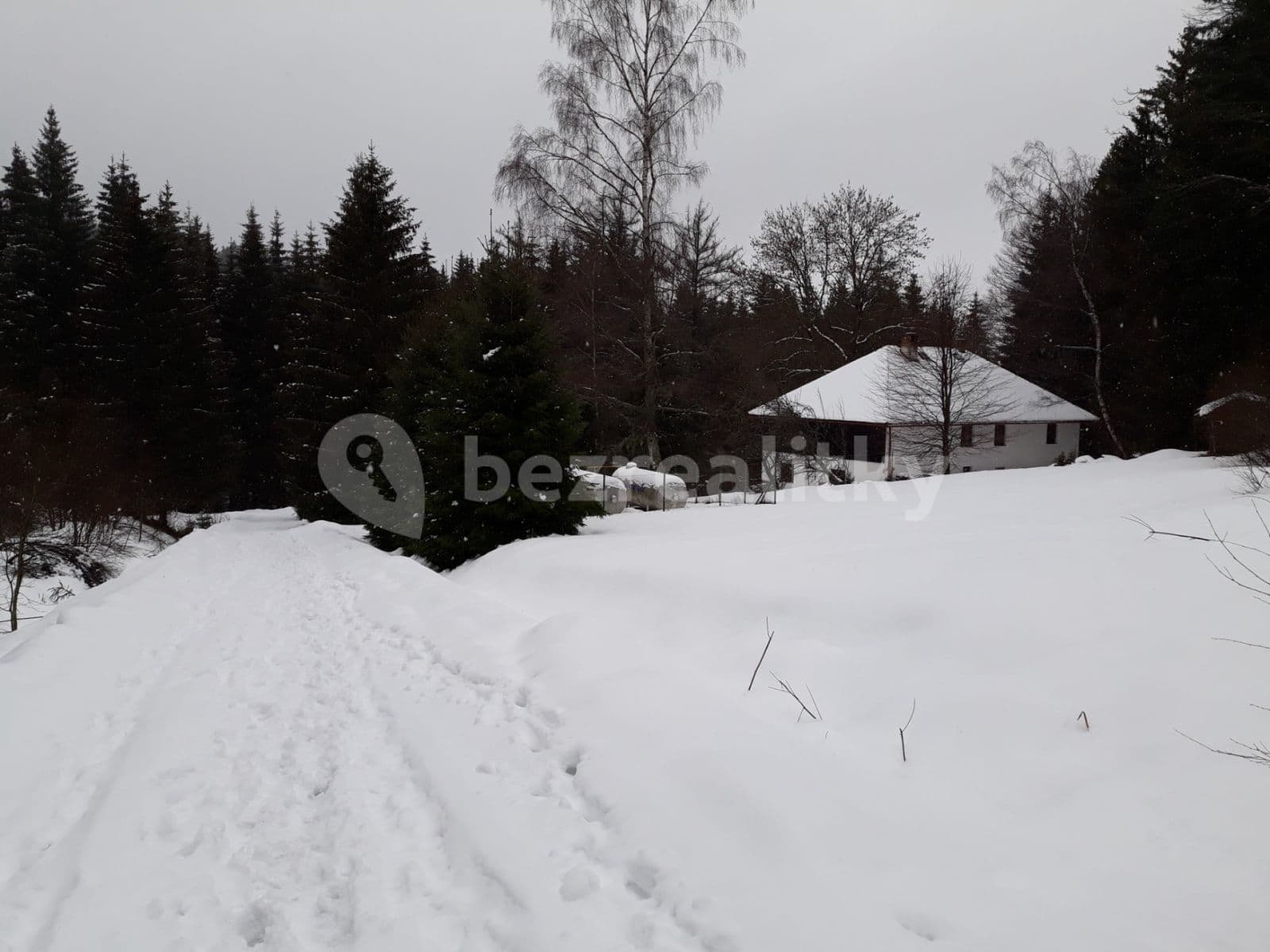 Prodej pozemku 9.967 m², Loučovice, Jihočeský kraj Prodej pozemku 9.967 m², Loučovice, Jihočeský kraj