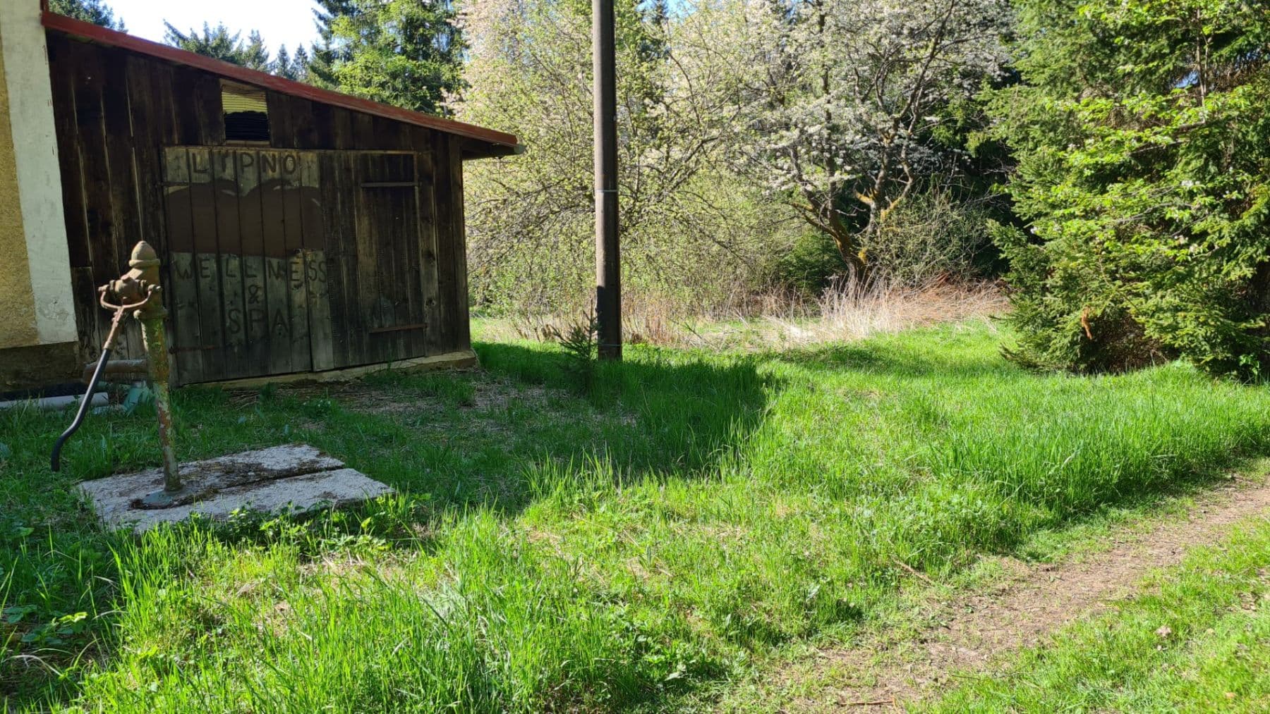 Prodej pozemku 9.967 m², Loučovice, Jihočeský kraj Prodej pozemku 9.967 m², Loučovice, Jihočeský kraj