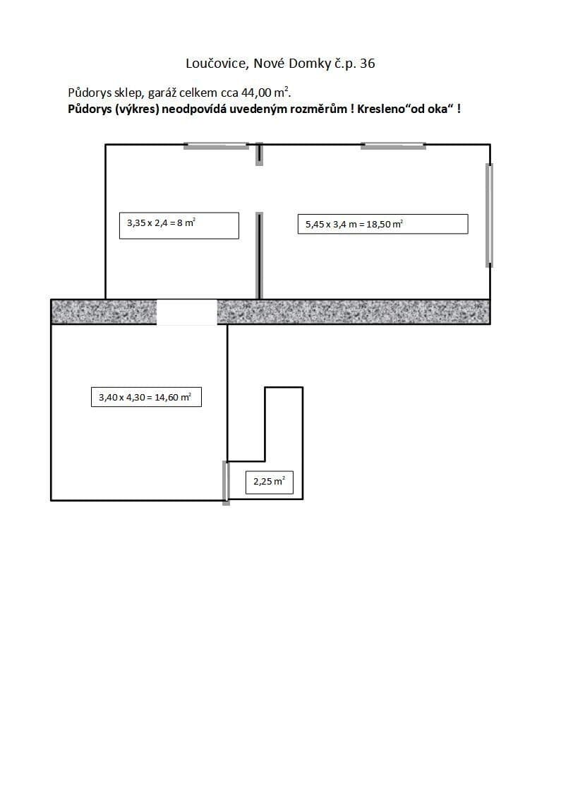 Prodej pozemku 9.967 m², Loučovice, Jihočeský kraj Prodej pozemku 9.967 m², Loučovice, Jihočeský kraj