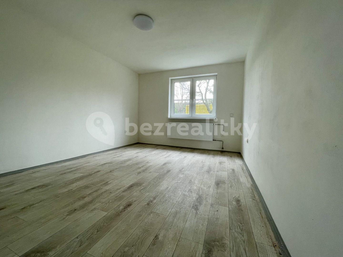 Prodej domu 155 m², pozemek 393 m², Vyškovská, Nezamyslice, Olomoucký kraj