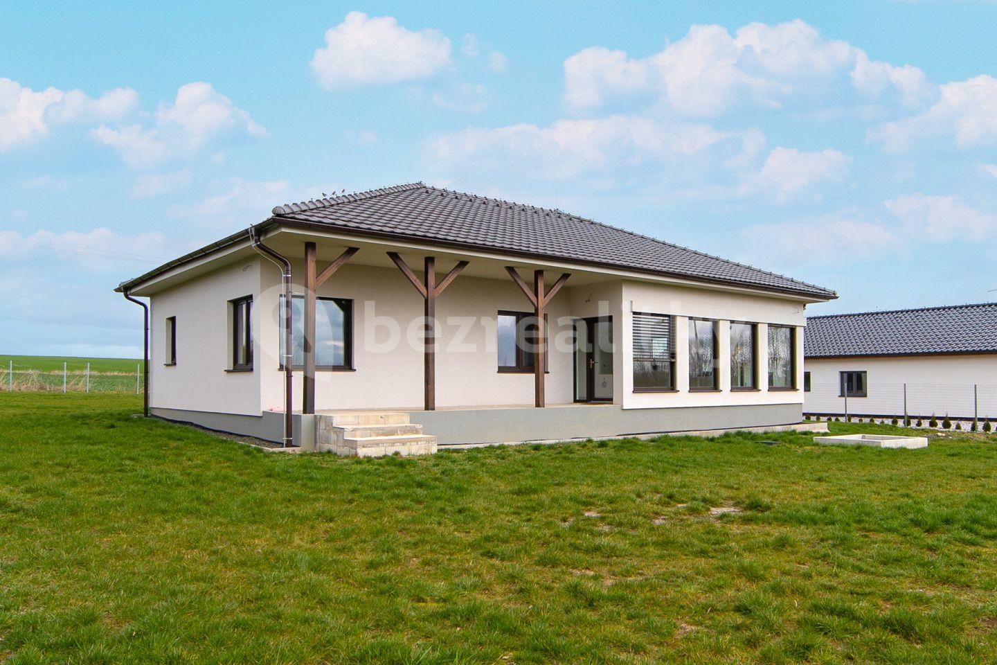 Prodej domu 154 m², pozemek 1.600 m², Lochousice, Plzeňský kraj