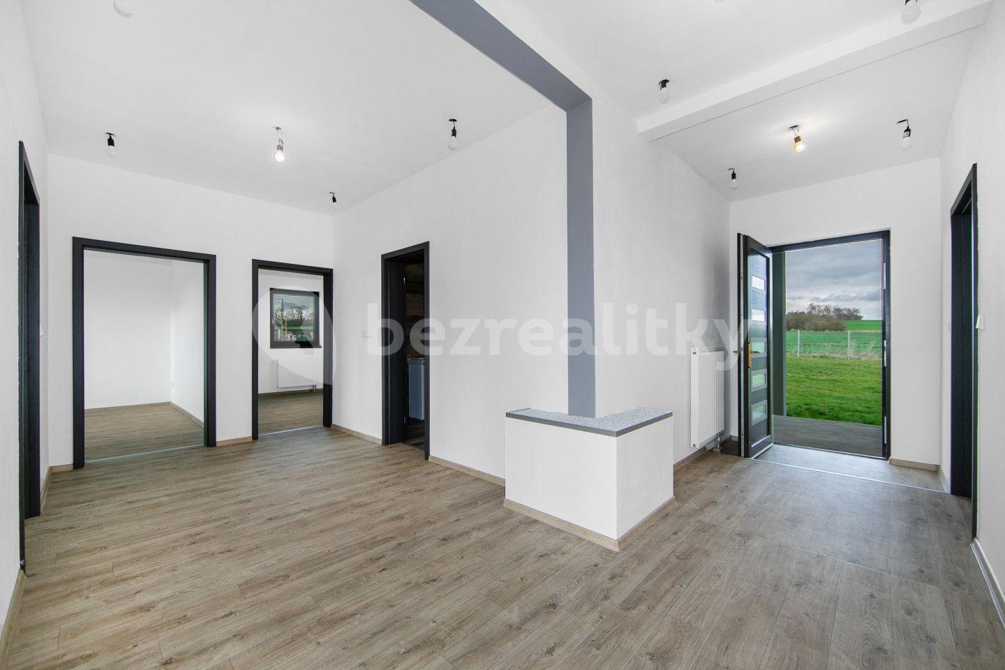 Prodej domu 154 m², pozemek 1.600 m², Lochousice, Plzeňský kraj
