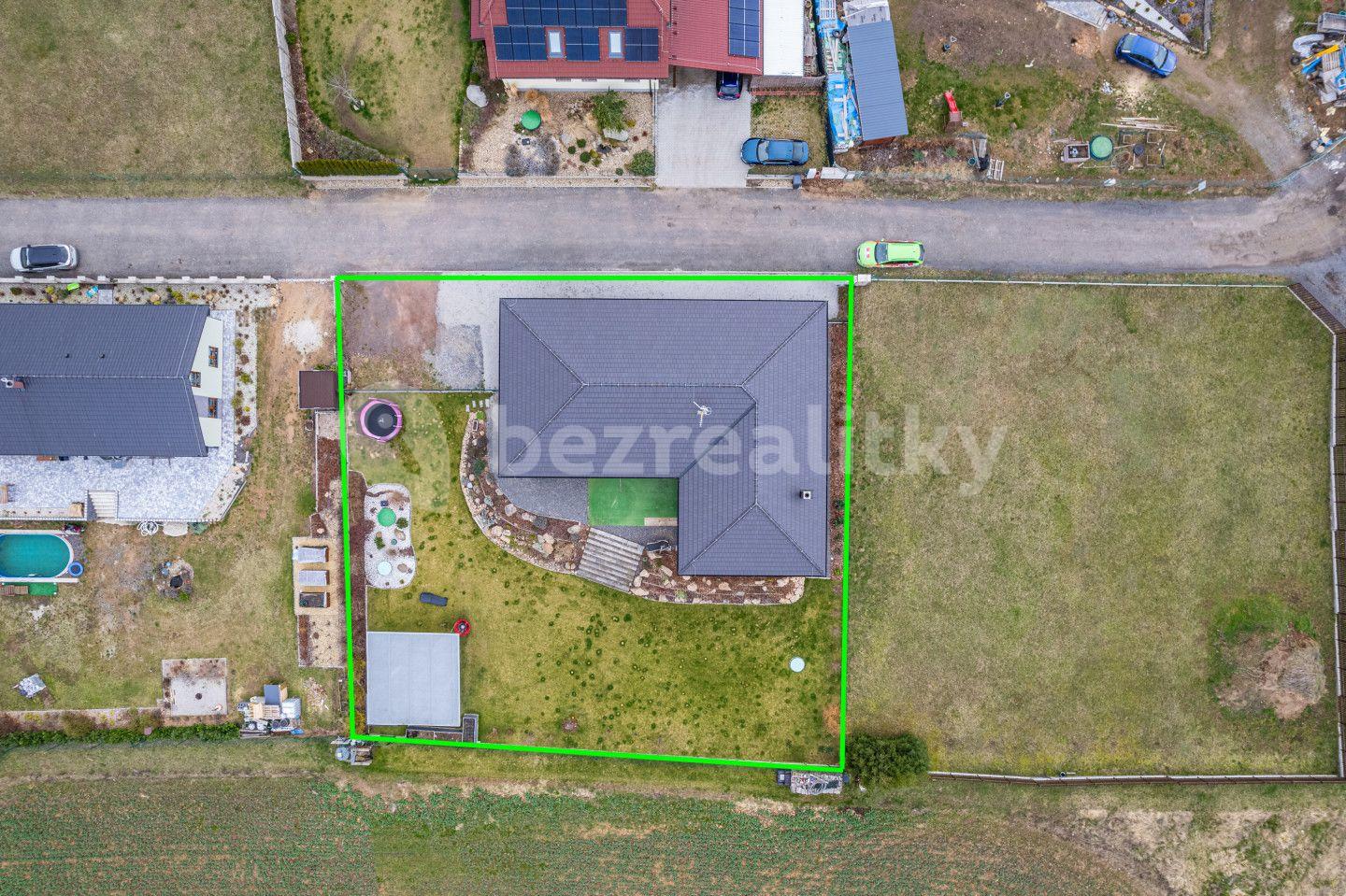 Prodej domu 210 m², pozemek 949 m², Háje, Středočeský kraj