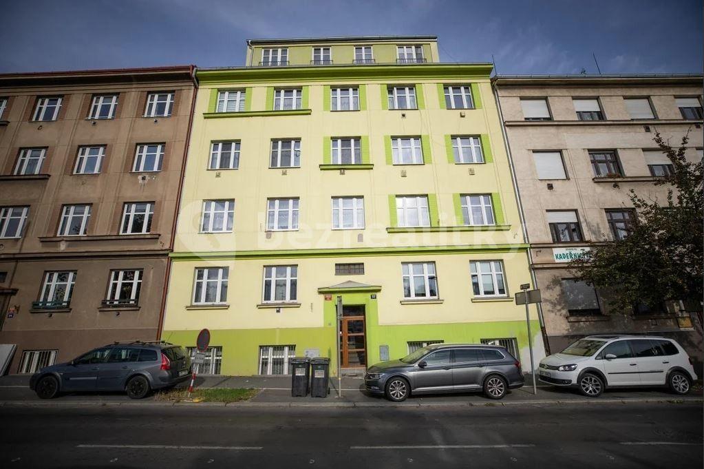 Prodej bytu 3+kk 65 m², Vosmíkových, Praha, Praha