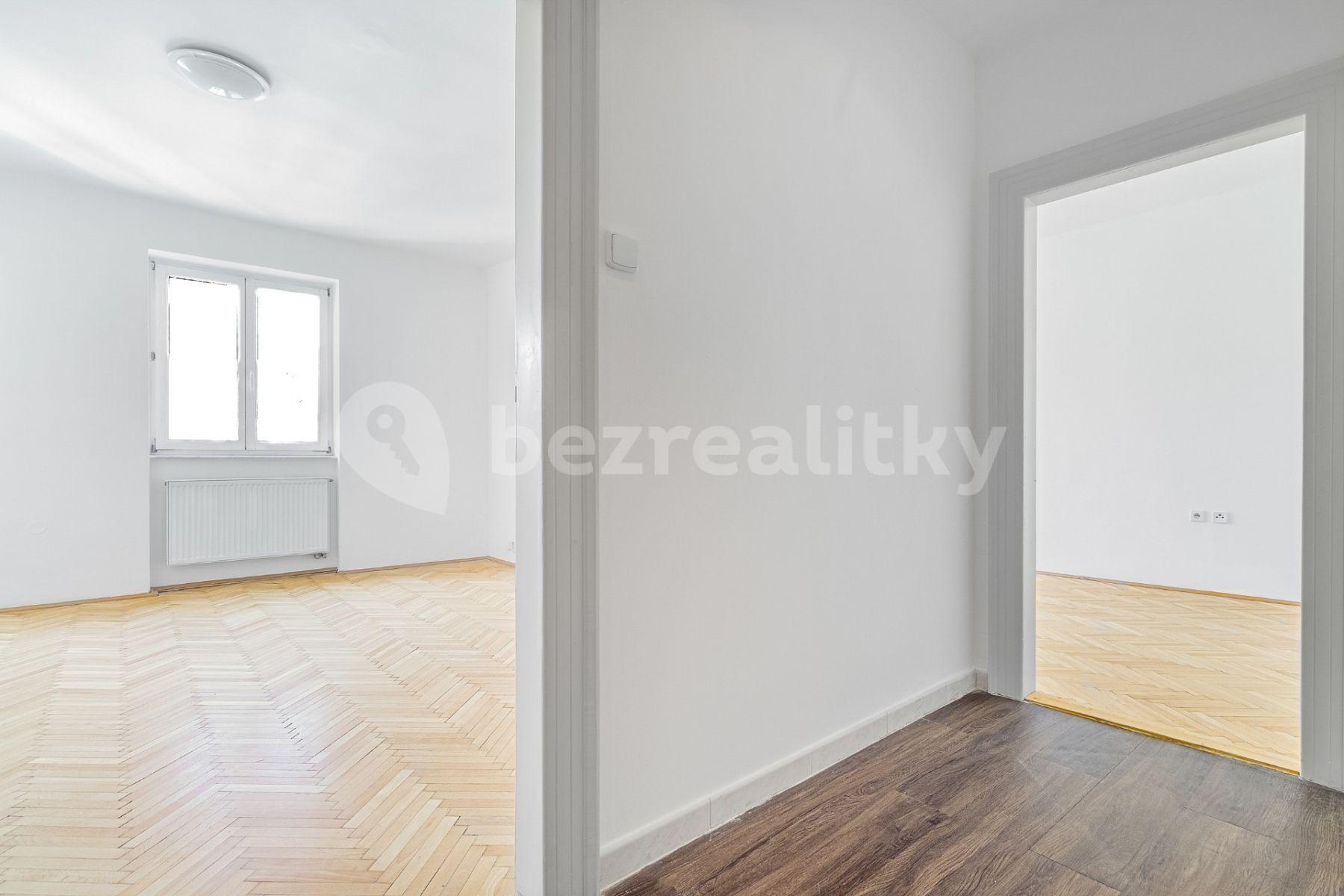 Prodej bytu 5+1 220 m², Gorazdova, Praha, Praha