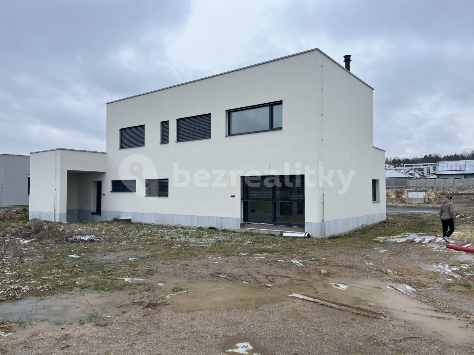 Prodej domu 198 m², pozemek 877 m², Generála Gablecha, Havlíčkův Brod, Kraj Vysočina